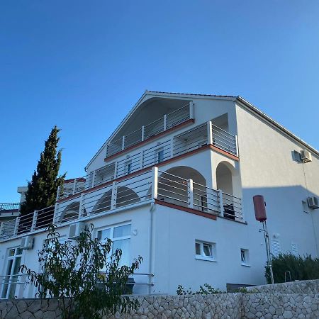 Vila Matej Ražanj Eksteriør billede